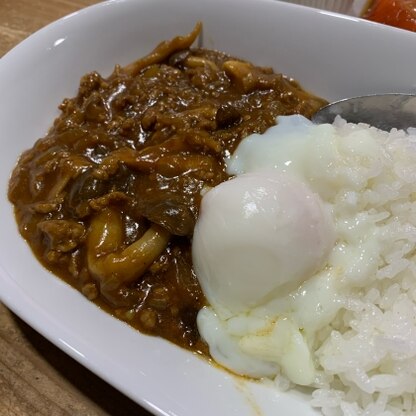 きのこ大好きなので作ってみました！美味しかったです！！！また作ります^_^